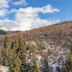 Konopka Forest & Bukovel