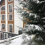 Konopka Forest & * Bukovel