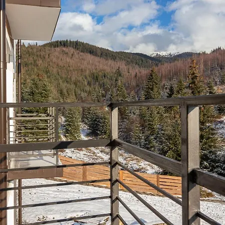 Hotel Konopka Forest Bukovel