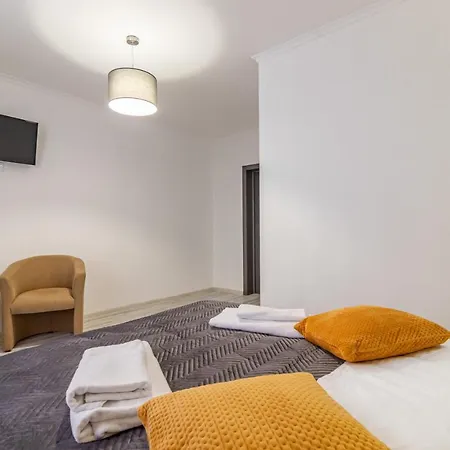 Hotel Konopka Forest &