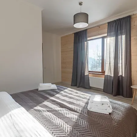 Konopka Forest & Hotel Bukowel