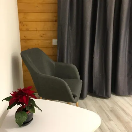 Konopka Forest & Hotel