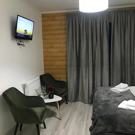 Hotel Konopka Forest & *