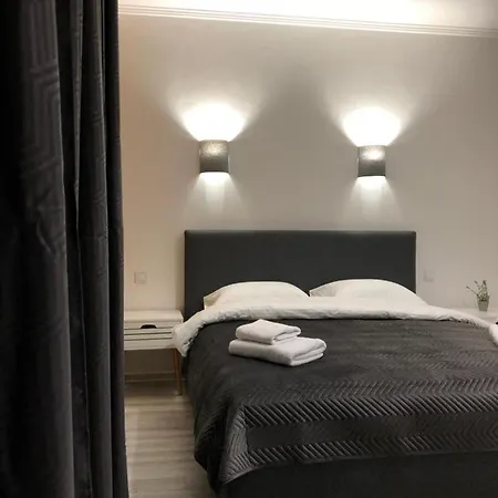 Konopka Forest & Hotel