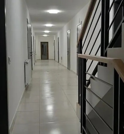 Konopka Forest & Hotel