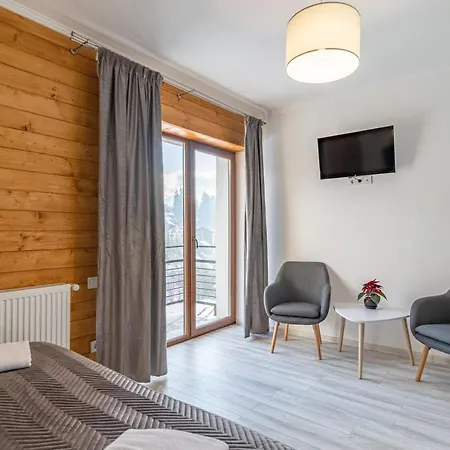 Konopka Forest & Bukowel