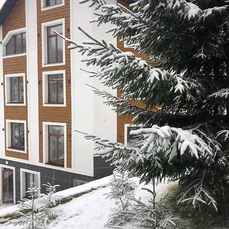 Konopka Forest & * Bukovel