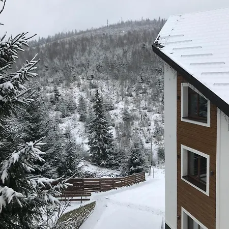 Konopka Forest & Hotel