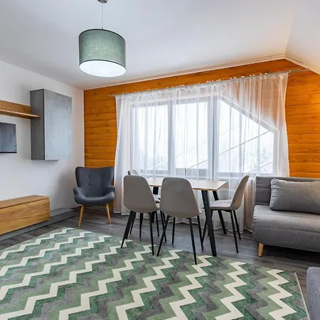 Konopka Forest & Hotel Bukovel