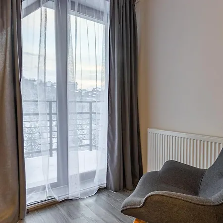 Hotel Konopka Forest & *