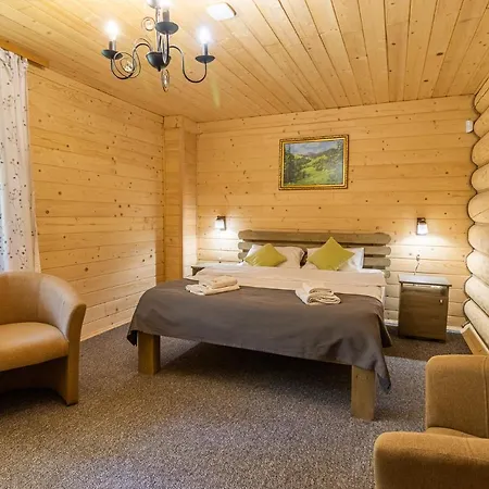 Konopka Forest & * Bukowel