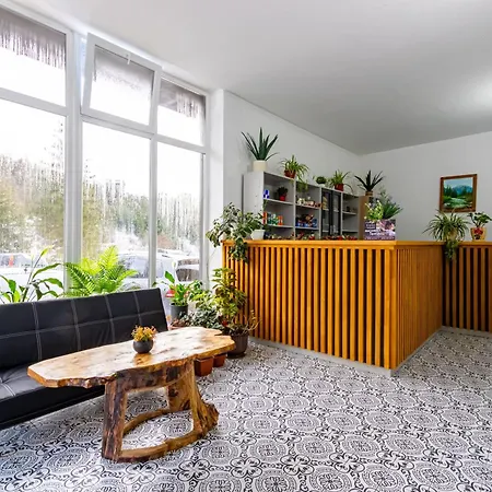 Konopka Forest & Hotel Bukowel