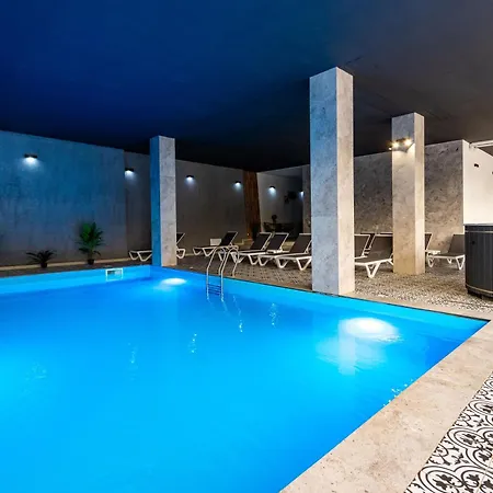 Konopka Forest & Bukowel