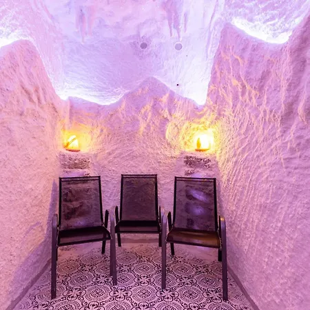 Konopka Forest & Hotel