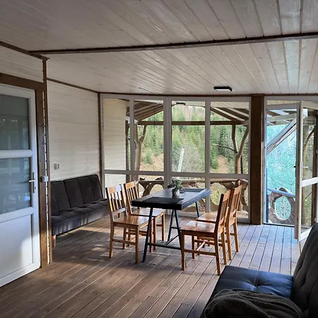 Hotel Konopka Forest &