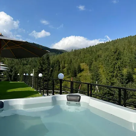 Konopka Forest & Hotel *