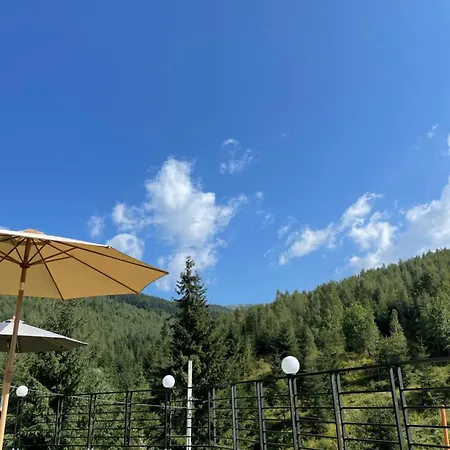 Отель Konopka Forest & Буковель