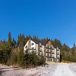 Hotel Konopka Forest &