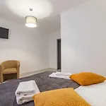 Hotel Konopka Forest &