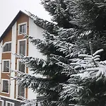 Konopka Forest & Bukovel