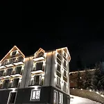Konopka Forest & Bukovel