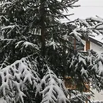 Konopka Forest & Hotel Bukovel