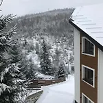 Konopka Forest & Hotel