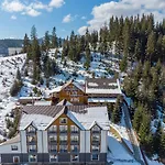 Konopka Forest & Hotel Bukovel