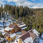 Konopka Forest & Hotel