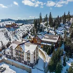 Hotel Konopka Forest & Bukovel