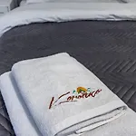 Hotel Konopka Forest &