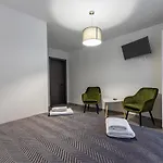 Hotel Konopka Forest &