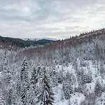 Hotel Konopka Forest & Bukovel