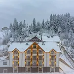 Hotel Konopka Forest &