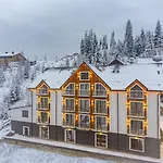 Hotel Konopka Forest &