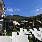 Konopka Forest & Hotel Bukovel
