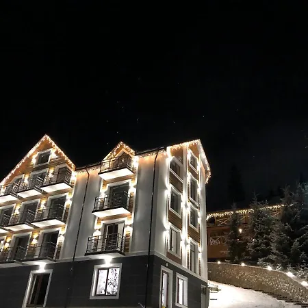 Konopka Forest & بوكوفِل