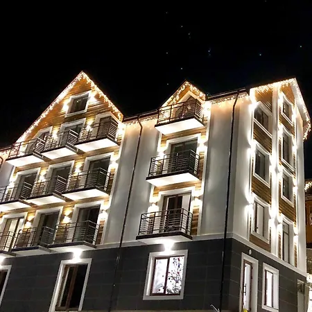Konopka Forest & بوكوفِل