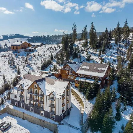 فندق Konopka Forest & بوكوفِل