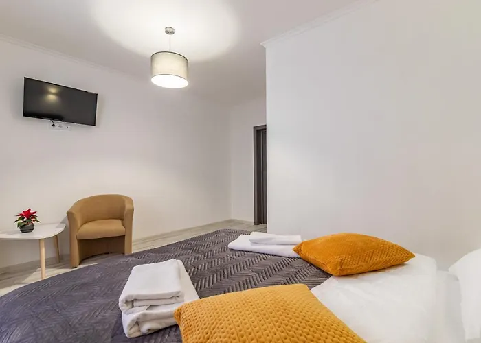 酒店 Konopka Forest &