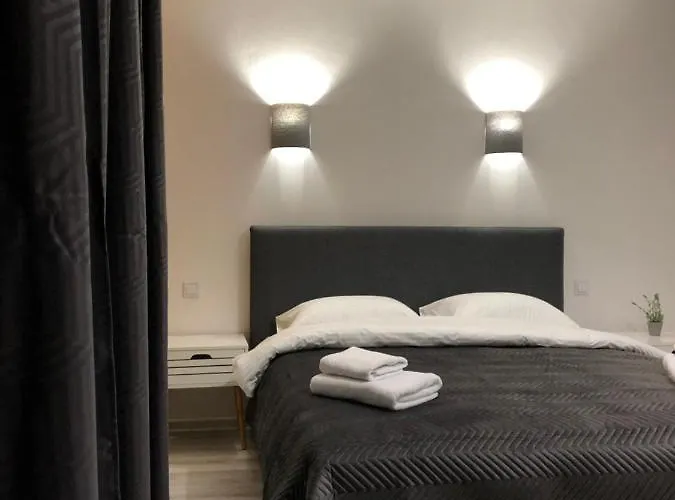 Konopka Forest Home&spa Hotel
