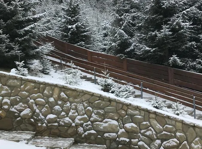 Konopka Forest Home&spa