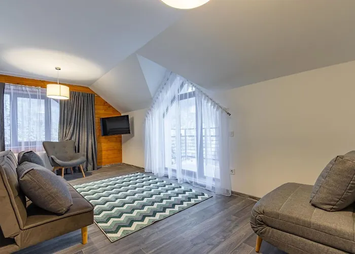 Konopka Forest & 布克维