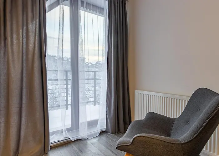 酒店 Konopka Forest & *