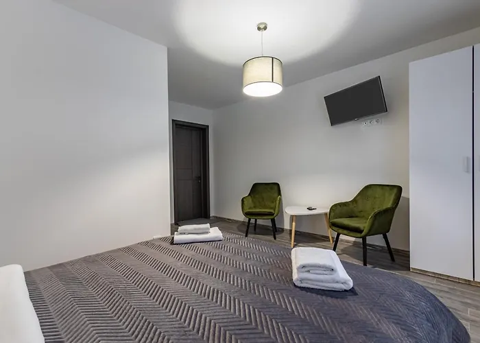 酒店 Konopka Forest &