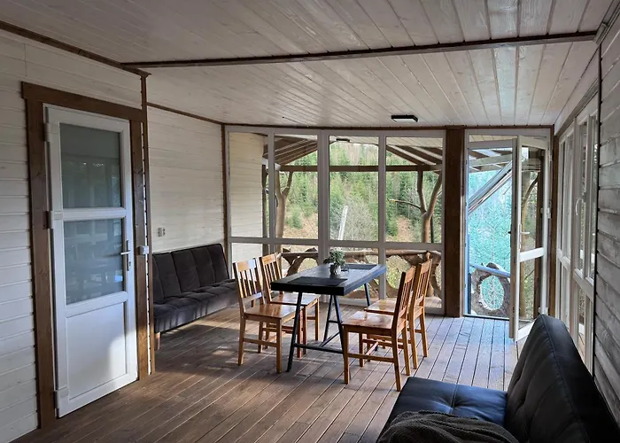 酒店 Konopka Forest &